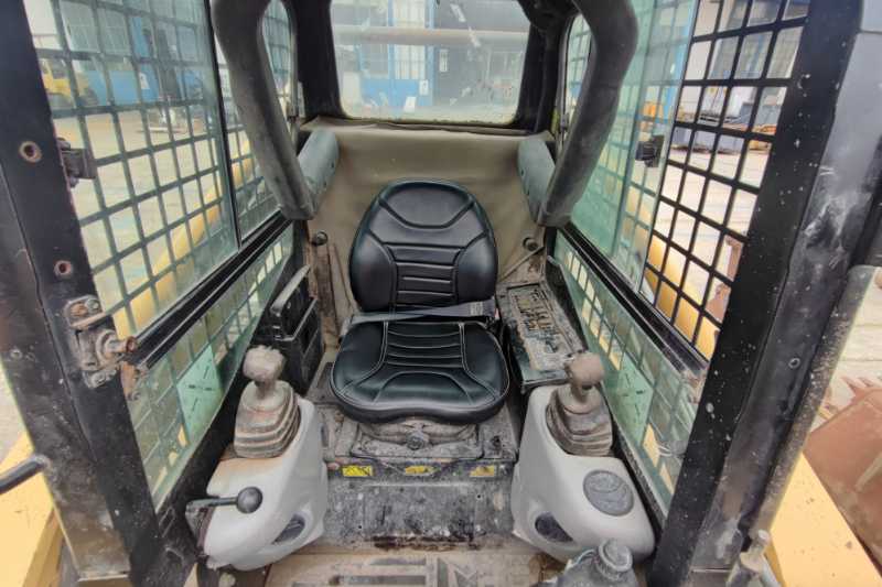OmecoHub - Immagine CATERPILLAR 287B